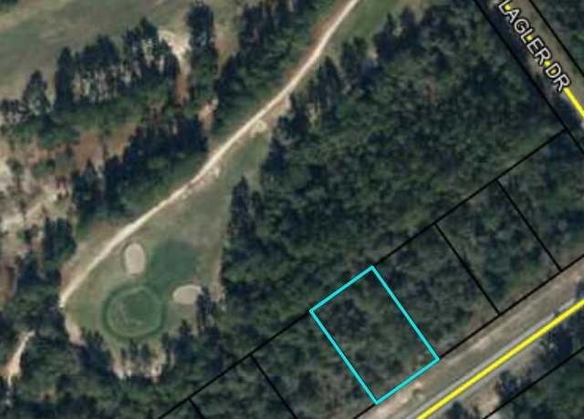 Property at Lot 23 Country Club Blvd, Chipley, FL 32428