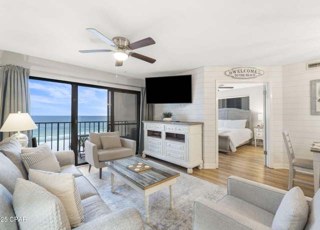 Property at 6505 Thomas 505 Dr Unit 505A, Panama City Beach, FL 32408, 2 beds, 2 baths