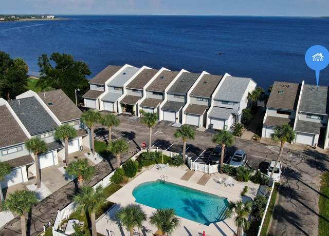 Property at 6083 E Hwy 98 Bus, Panama City, FL 32404, 3 beds, 2.5 baths