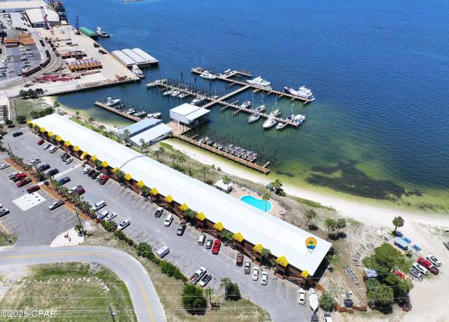 Property at 5505 Sun Harbor Rd #181, Panama City, FL 32401, 2 beds, 2 baths