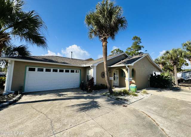 Property at 6582 Harbour Blvd, Panama City Beach, FL 32407, 2 beds, 2 baths