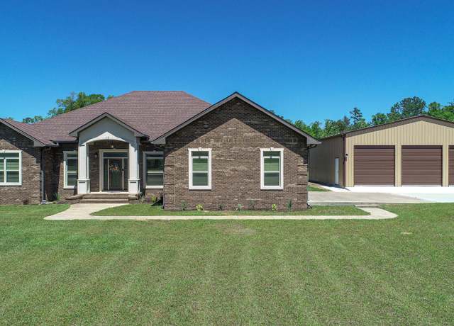 Property at 7526 Weddington Rd, Sneads, FL 32460, 4 beds, 3 baths