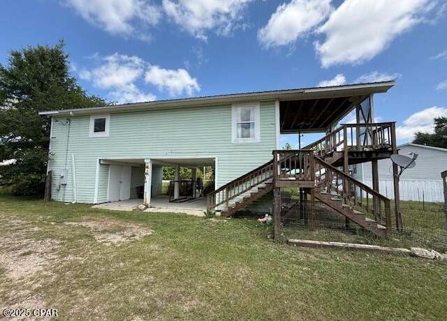 Property at 2847 SE Adams St, Kinard, FL 32449, 4 beds, 4 baths