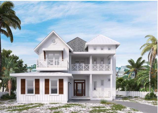 Property at 5928 Gulf Dr, Panama City Beach, FL 32408, 6 beds, 6.5 baths