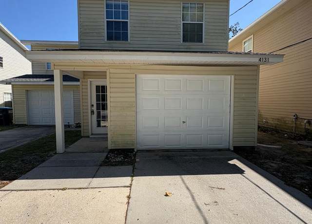 Property at 4131 Magnolia Beach Rd, Panama City, FL 32408, 3 beds, 2 baths