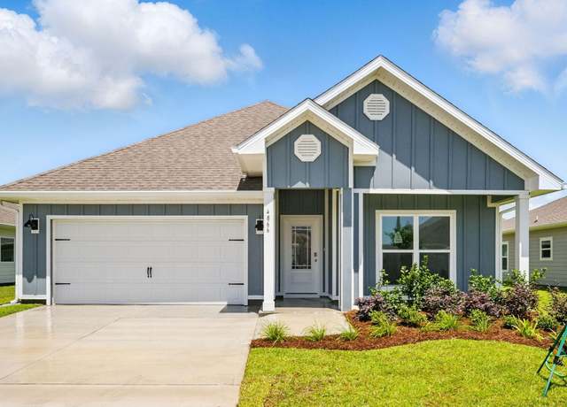 Property at 4866 Forest Dunes Dr, Panama City, FL 32404, 4 beds, 2 baths