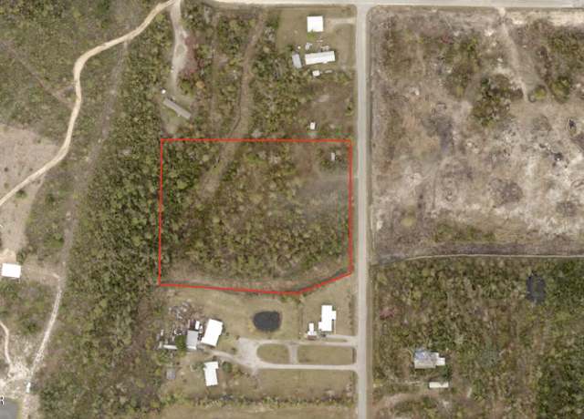 Property at 8105 Westwood Ave, Panama City, FL 32404