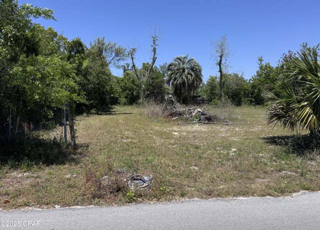 Property at 5019 E 9th St, Panama City, FL 32404