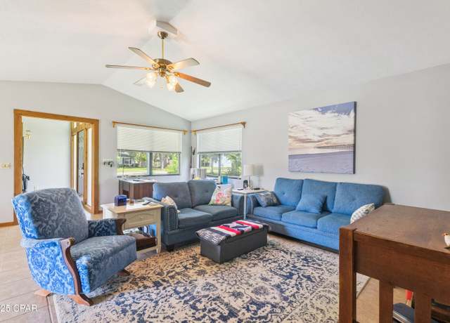 Property at 300 Georgia Ave, Lynn Haven, FL 32444, 3 beds, 2 baths