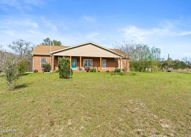 Property at 3321 Spring Valley Ln, Bonifay, FL 32425, 3 beds, 2 baths