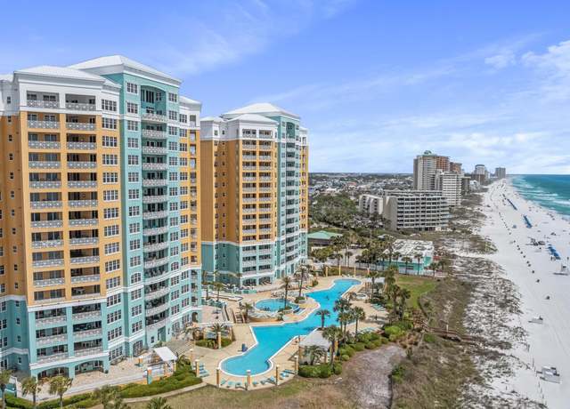 Property at 7505 Thomas Dr Unit 211A, Panama City Beach, FL 32408, 3 beds, 3 baths