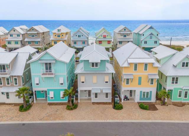 Property at 13658 Front Beach Rd, Panama City Beach, FL 32413, 6 beds, 6.5 baths