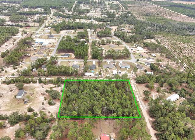 Property at 2127 Bayberry Ln, Panama City, FL 32409
