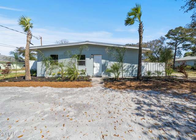 Property at 604 Sea Breeze Dr, Panama City Beach, FL 32413, 4 beds, 2 baths