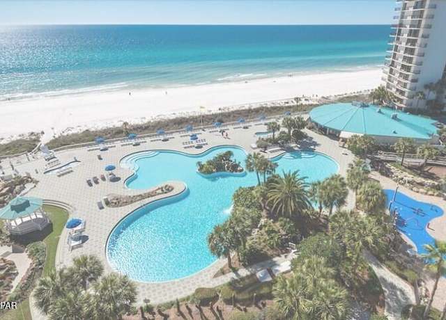Property at 520 N Richard Jackson Blvd #1301, Panama City Beach, FL 32407, 2 beds, 2 baths