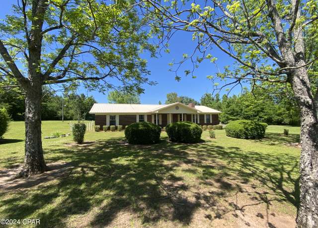 Property at 3392 Hwy 73, Marianna, FL 32446, 3 beds, 2 baths