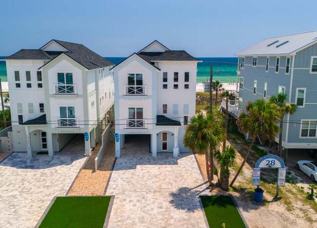 Property at 9704 Beach Blvd, Panama City, FL 32408, 6 beds, 7 baths