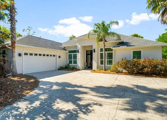 Property at 3502 Fox Run Blvd, Panama City, FL 32408, 4 beds, 3 baths