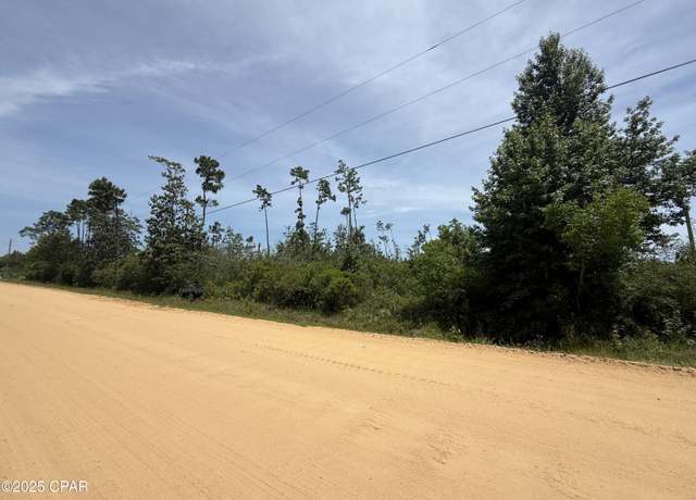 Property at 605 Elm Way, Panama City, FL 32404