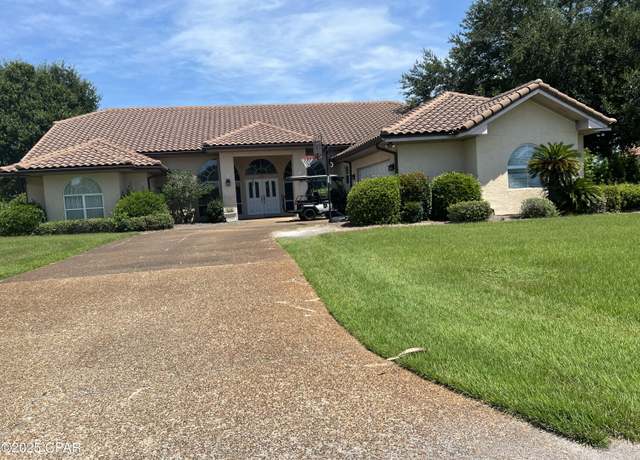 Property at 121 Dragon Cir, Panama City, FL 32408, 4 beds, 3 baths
