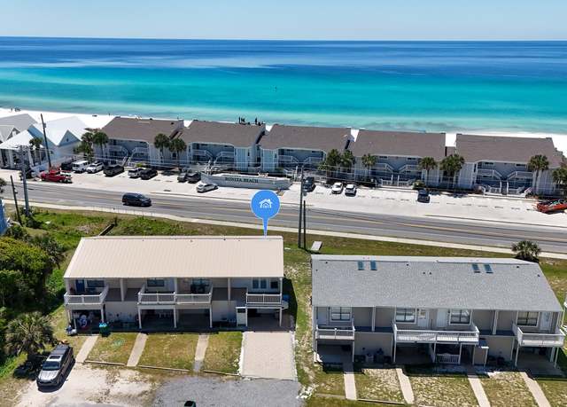 Property at 18807 Deluna Ct, Panama City Beach, FL 32413, 2 beds, 2 baths