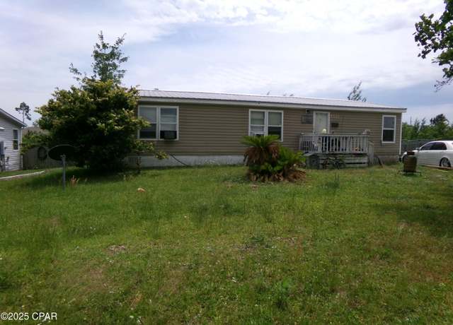 Property at 7332 Copenhagen Ln, Panama City, FL 32404, 3 beds, 2 baths