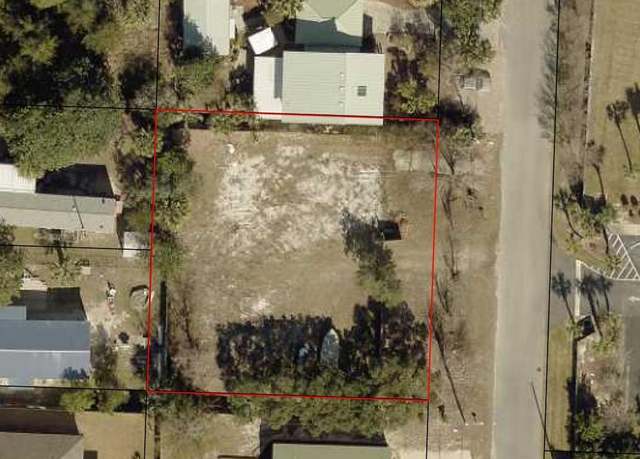 Property at 106 Evergreen St, Panama City Beach, FL 32407