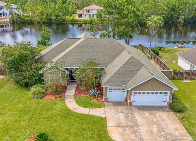 Property at 138 Twilight Bay Dr, Panama City Beach, FL 32407, 4 beds, 3 baths