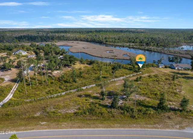 Property at 0 Hwy 2297, Panama City, FL 32404