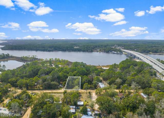 Property at 8212 Random Rd, Panama City Beach, FL 32413