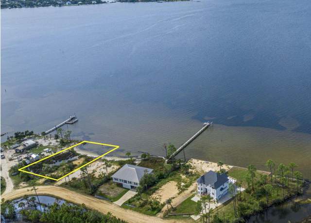 Property at TBD Elma Ruth Dr, Panama City, FL 32409