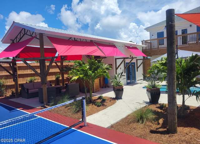 Property at 2832 Susan Ave, Panama City, FL 32408, 6 beds, 4.5 baths