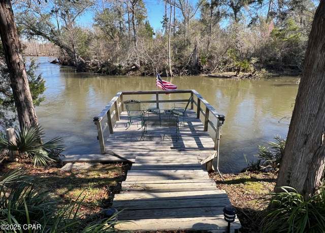Property at 4758 Rhonda Dr, Marianna, FL 32448