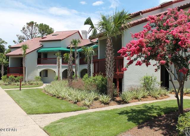 Property at 8730 Thomas Dr Unit 1203 B, Panama City, FL 32408, 1 bed, 1 bath