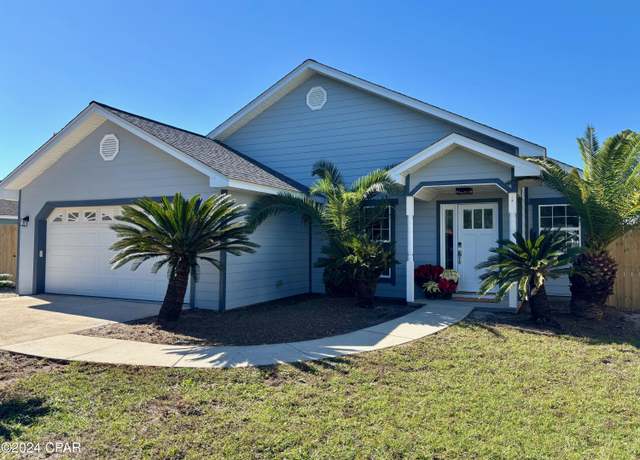 Property at 3016 Garrison Ave, Port St. Joe, FL 32456, 3 beds, 2 baths