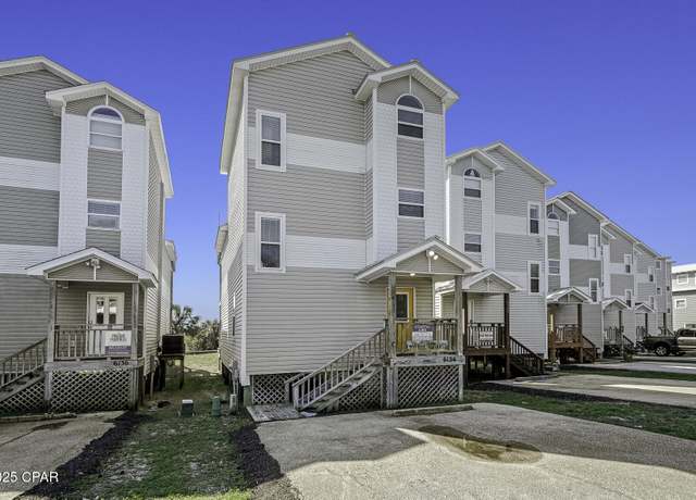Property at 6134 County Road 30a, Port St. Joe, FL 32456, 3 beds, 4 baths