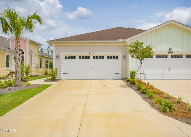 Property at 9028 Parrot Pl, Panama City Beach, FL 32413, 2 beds, 2 baths