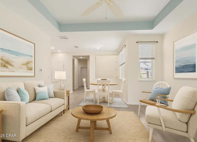 Property at 9028 Parrot Pl, Panama City Beach, FL 32413, 2 beds, 2 baths