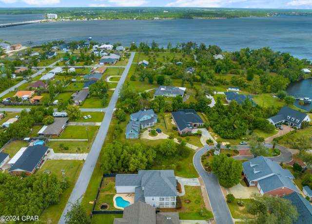 Property at 300 Rue Esplanade, Lynn Haven, FL 32444