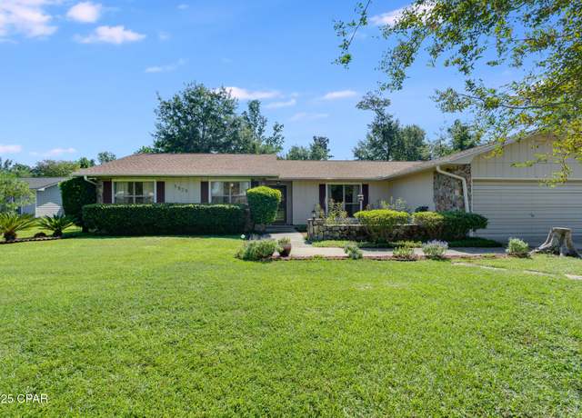 Property at 1929 Quail Run, Lynn Haven, FL 32444, 4 beds, 3 baths