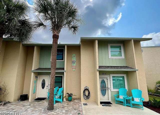 Property at 153 Gulf Highlands Blvd, Panama City Beach, FL 32407, 2 beds, 3 baths