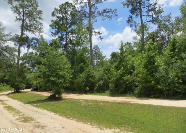 Property at 0000 Paradise Lakes Rd, Chipley, FL 32428