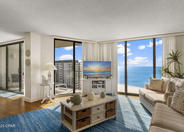 Property at 11483 Front Beach Rd #1111, Panama City Beach, FL 32407, 2 beds, 2 baths
