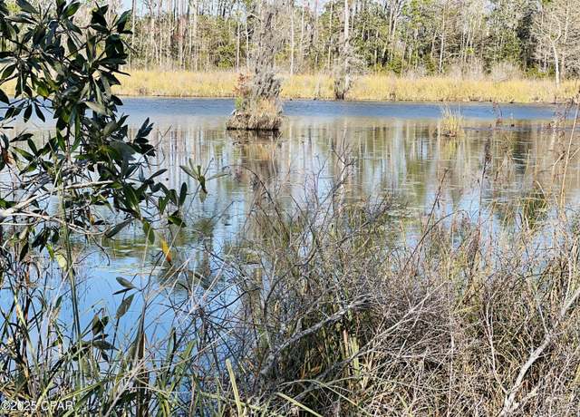 Property at 4221 Easy St, Panama City, FL 32409