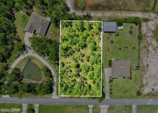 Property at 108 White Oaks Blvd, Panama City, FL 32409