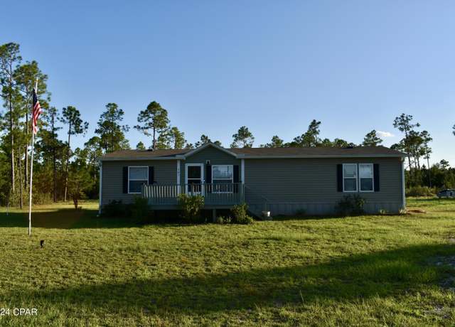 Property at 401 Red Deer Rd, Chipley, FL 32428, 3 beds, 2 baths