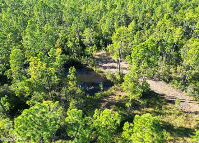 Property at TBD Timbercrest Rd, Fountain, FL 32438