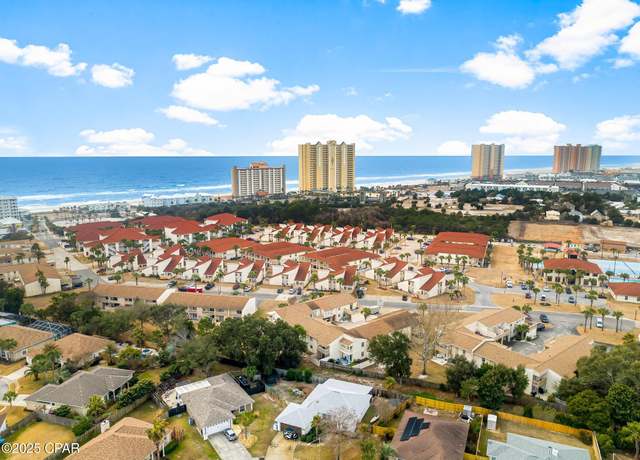 Property at 17462 Front Beach Rd Unit 6B3, Panama City Beach, FL 32413, 3 beds, 2.5 baths