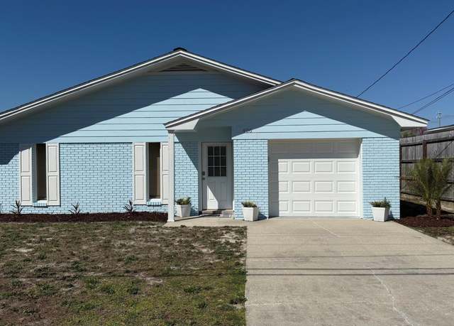 Property at 406 W Sonata Cir, Panama City Beach, FL 32413, 3 beds, 2 baths