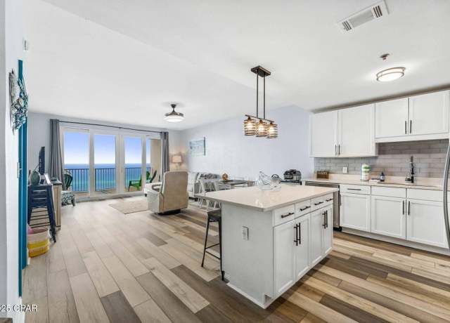 Property at 9860 S Thomas Dr #1221, Panama City Beach, FL 32408, 3 beds, 3 baths